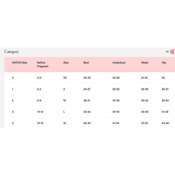 Hatch Black Maxi Dress - Picture 9 of 9